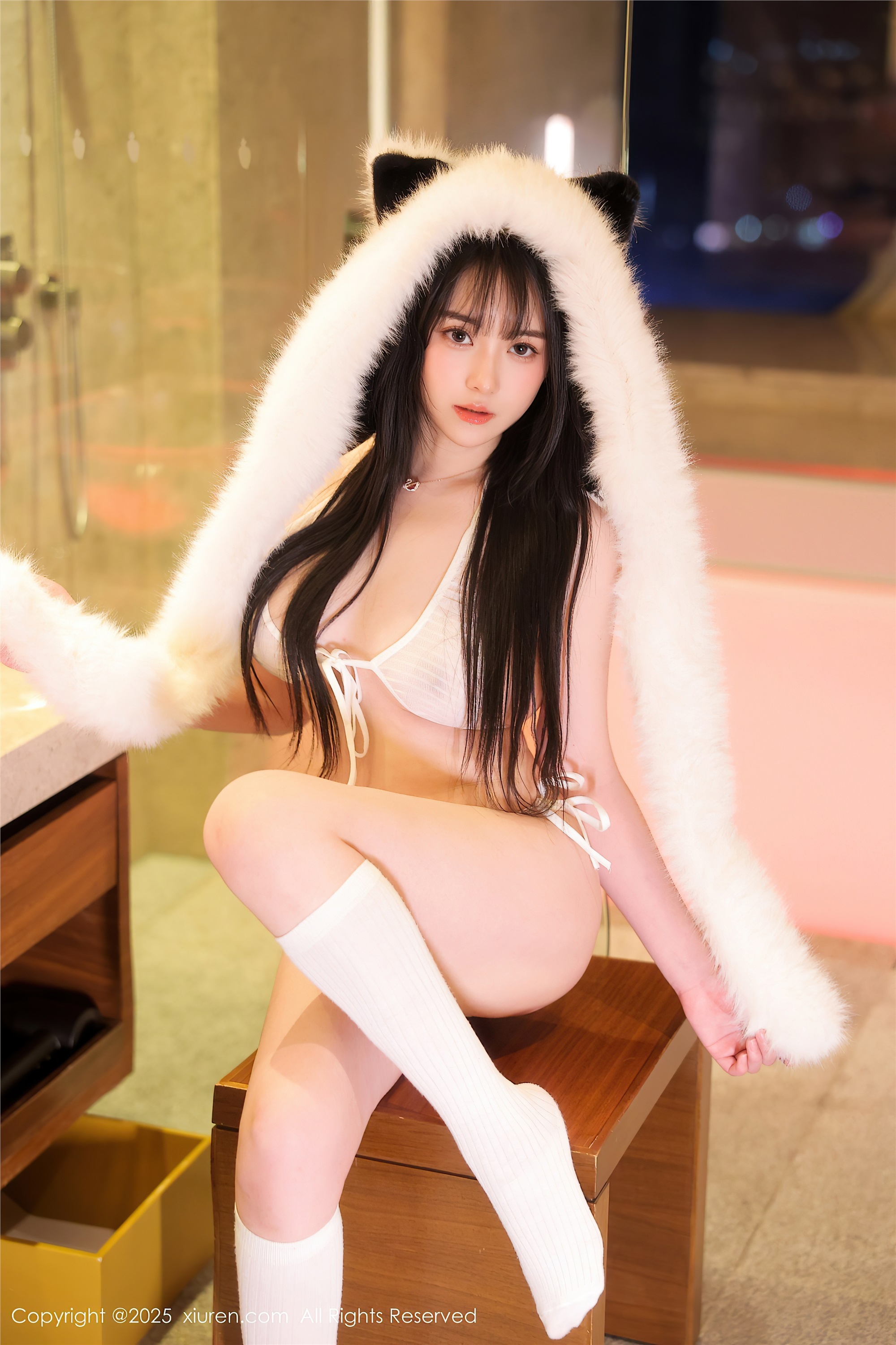 Xiuren秀人网 2025.05.21 NO.10302 软情